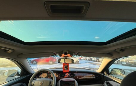 Land Rover 75, 2000 год, 329 000 рублей, 17 фотография