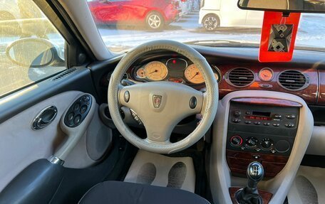 Land Rover 75, 2000 год, 329 000 рублей, 14 фотография