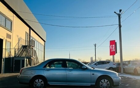 Land Rover 75, 2000 год, 329 000 рублей, 7 фотография