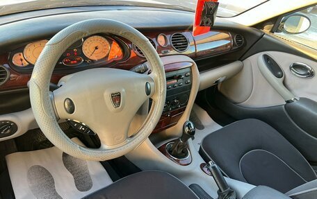 Land Rover 75, 2000 год, 329 000 рублей, 11 фотография