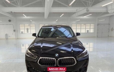 BMW X2, 2022 год, 2 760 000 рублей, 2 фотография