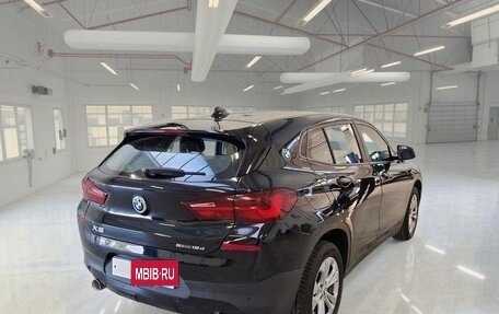 BMW X2, 2022 год, 2 760 000 рублей, 3 фотография