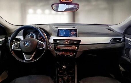 BMW X2, 2022 год, 2 760 000 рублей, 6 фотография