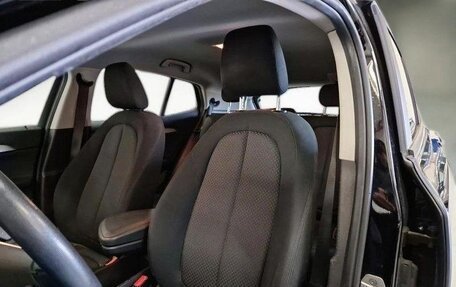 BMW X2, 2022 год, 2 760 000 рублей, 7 фотография