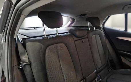 BMW X2, 2022 год, 2 760 000 рублей, 9 фотография
