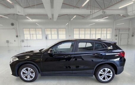 BMW X2, 2022 год, 2 760 000 рублей, 5 фотография