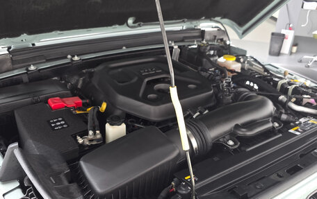 Jeep Wrangler, 2024 год, 6 970 000 рублей, 6 фотография