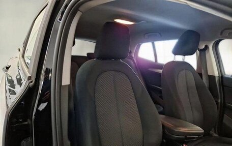 BMW X2, 2022 год, 2 760 000 рублей, 8 фотография