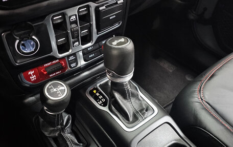 Jeep Wrangler, 2024 год, 6 970 000 рублей, 9 фотография