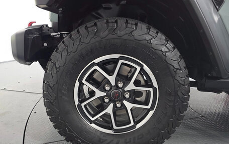 Jeep Wrangler, 2024 год, 6 970 000 рублей, 5 фотография