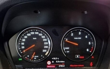 BMW X2, 2022 год, 2 760 000 рублей, 10 фотография