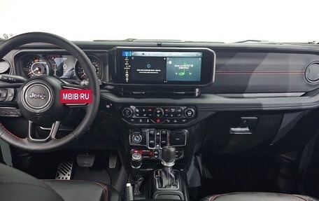 Jeep Wrangler, 2024 год, 6 970 000 рублей, 7 фотография