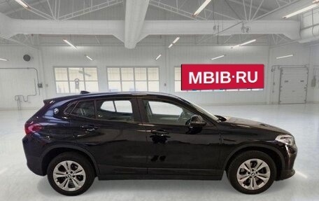 BMW X2, 2022 год, 2 760 000 рублей, 4 фотография