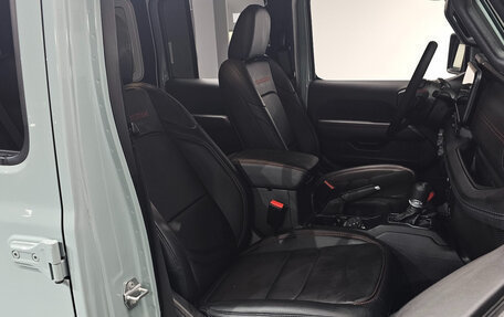 Jeep Wrangler, 2024 год, 6 970 000 рублей, 10 фотография