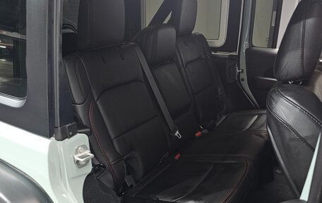 Jeep Wrangler, 2024 год, 6 970 000 рублей, 11 фотография