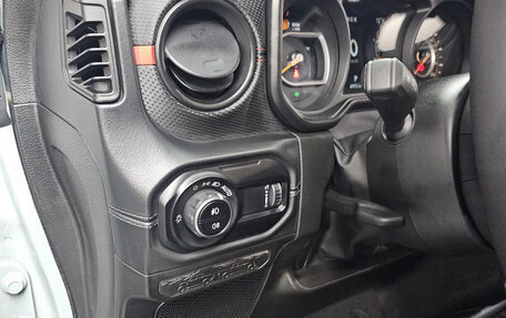 Jeep Wrangler, 2024 год, 6 970 000 рублей, 18 фотография