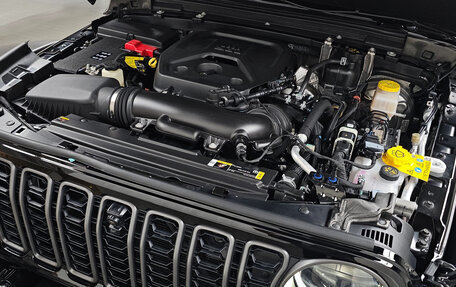 Jeep Wrangler, 2025 год, 6 920 000 рублей, 6 фотография