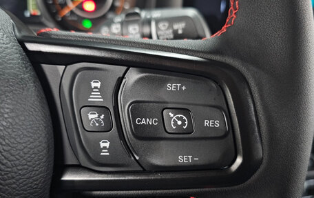 Jeep Wrangler, 2024 год, 6 970 000 рублей, 17 фотография