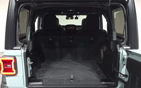 Jeep Wrangler, 2024 год, 6 970 000 рублей, 20 фотография