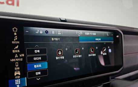 Jeep Wrangler, 2024 год, 6 970 000 рублей, 16 фотография