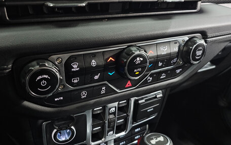 Jeep Wrangler, 2024 год, 6 970 000 рублей, 19 фотография