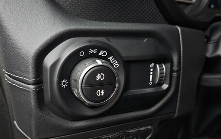 Jeep Wrangler, 2025 год, 6 920 000 рублей, 13 фотография