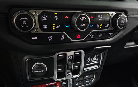 Jeep Wrangler, 2025 год, 6 920 000 рублей, 19 фотография