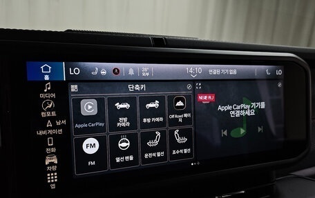 Jeep Wrangler, 2025 год, 6 920 000 рублей, 15 фотография