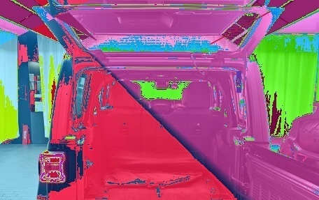 Jeep Wrangler, 2025 год, 6 920 000 рублей, 20 фотография