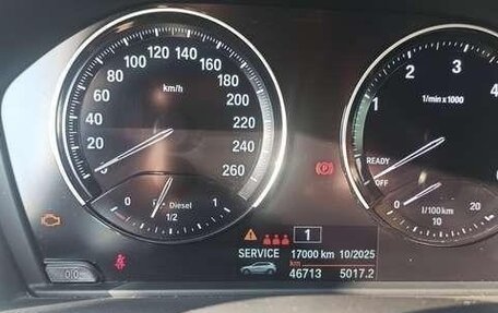 BMW X2, 2022 год, 2 810 000 рублей, 4 фотография