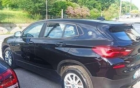 BMW X2, 2022 год, 2 810 000 рублей, 7 фотография