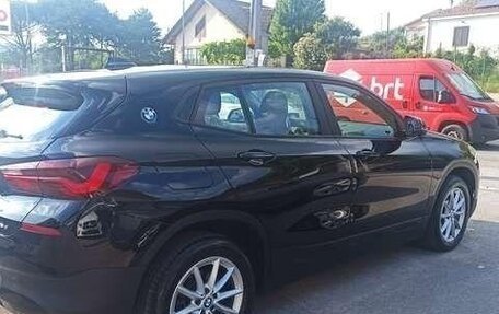 BMW X2, 2022 год, 2 810 000 рублей, 8 фотография