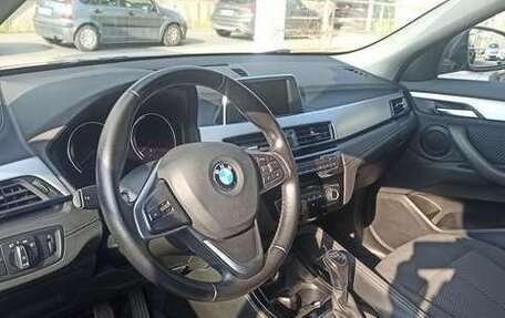 BMW X2, 2022 год, 2 810 000 рублей, 9 фотография