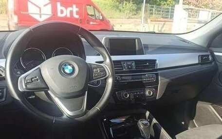 BMW X2, 2022 год, 2 810 000 рублей, 11 фотография