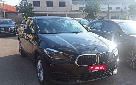 BMW X2, 2022 год, 2 810 000 рублей, 3 фотография