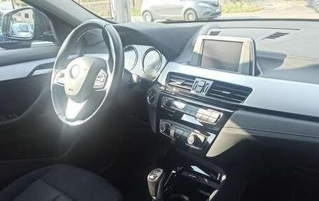 BMW X2, 2022 год, 2 810 000 рублей, 12 фотография