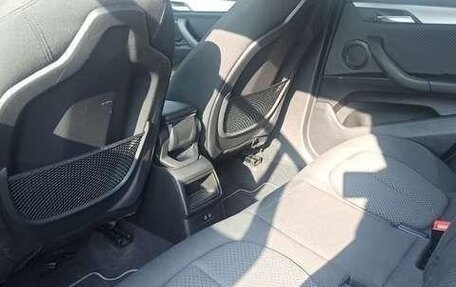 BMW X2, 2022 год, 2 810 000 рублей, 10 фотография