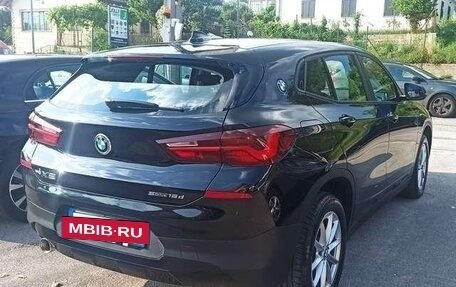 BMW X2, 2022 год, 2 810 000 рублей, 5 фотография