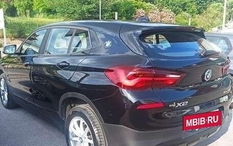 BMW X2, 2022 год, 2 810 000 рублей, 6 фотография