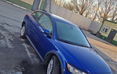 Volvo C30 I рестайлинг, 2007 год, 750 000 рублей, 2 фотография