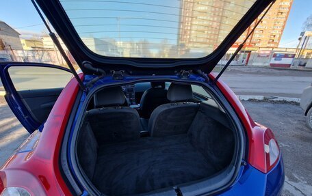 Volvo C30 I рестайлинг, 2007 год, 750 000 рублей, 14 фотография