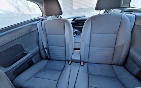 Volvo C30 I рестайлинг, 2007 год, 750 000 рублей, 13 фотография