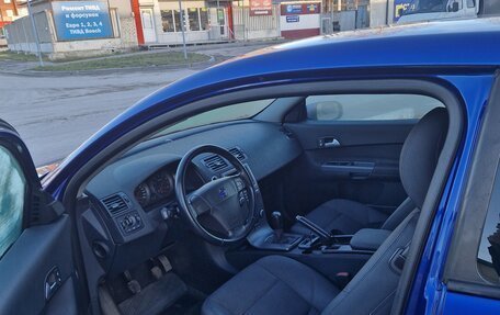 Volvo C30 I рестайлинг, 2007 год, 750 000 рублей, 11 фотография