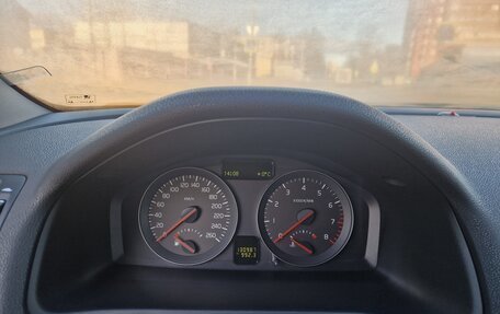 Volvo C30 I рестайлинг, 2007 год, 750 000 рублей, 12 фотография