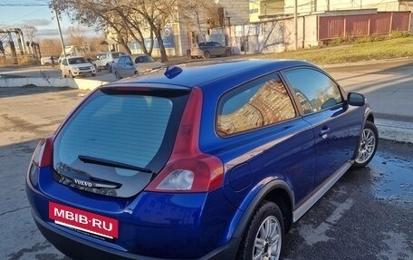 Volvo C30 I рестайлинг, 2007 год, 750 000 рублей, 7 фотография