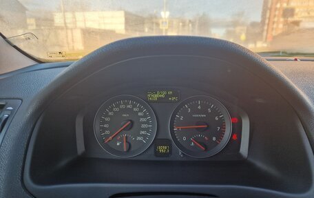 Volvo C30 I рестайлинг, 2007 год, 750 000 рублей, 15 фотография