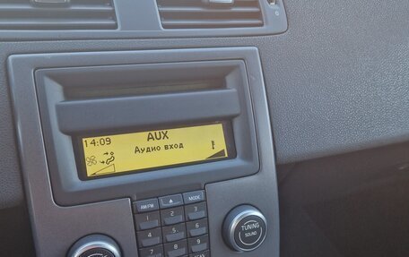 Volvo C30 I рестайлинг, 2007 год, 750 000 рублей, 16 фотография