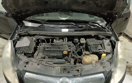 Opel Corsa D, 2007 год, 450 000 рублей, 2 фотография