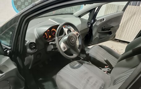 Opel Corsa D, 2007 год, 450 000 рублей, 3 фотография