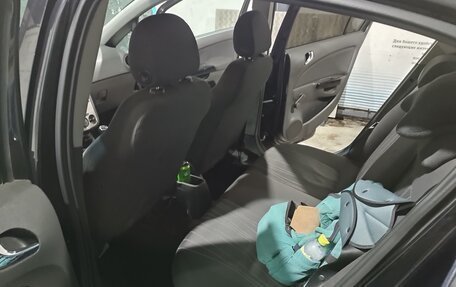 Opel Corsa D, 2007 год, 450 000 рублей, 4 фотография